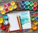 art supplies online